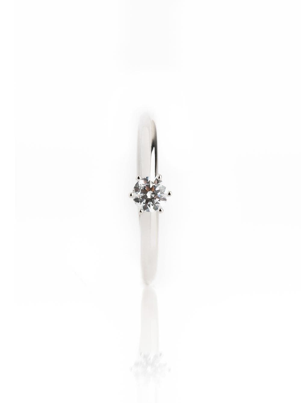 Verlobungsring  "Lucca" 0,25 ct